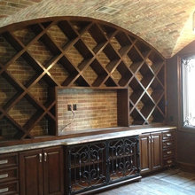Wine Cellar