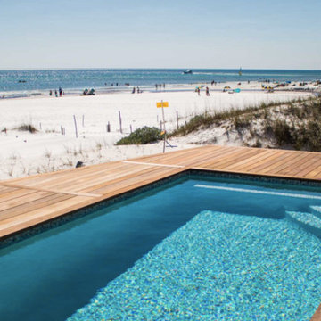 Sarayu Blue Mountain Beach, FL on Scenic Highway 30A