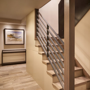 Lake Union Penthouse