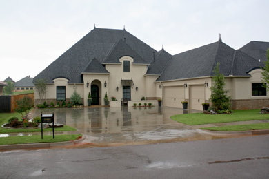 Exterior home photo in Oklahoma City