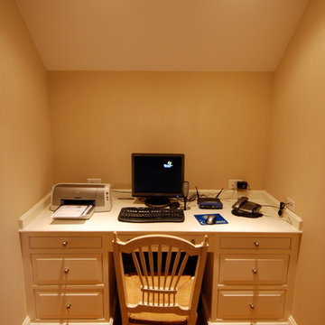 Our Work
