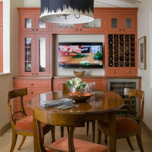 Breakfast room