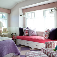 Kids bedroom