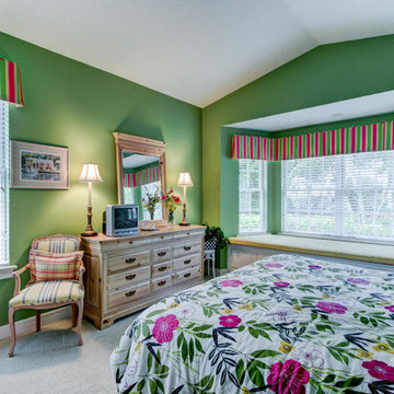 Jonathan's Landing Real Estate - 3884 Outlook Court