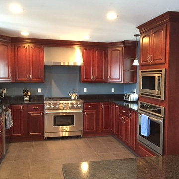 Swansea Kitchen