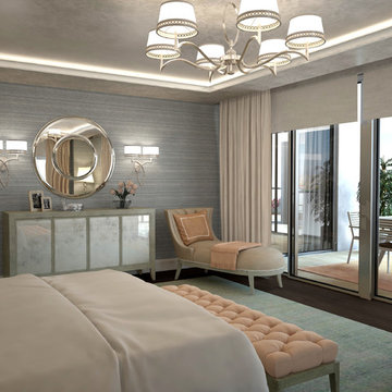 Mandarin Residence