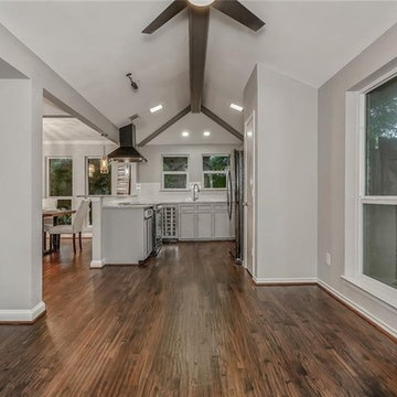 Bellflower, CA: Kitchen Remodeling