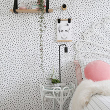 Girl's Rooms