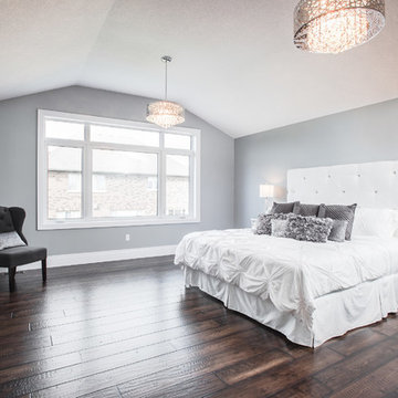 Bedrooms
