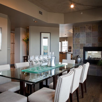 Denver Loft