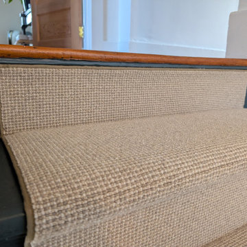 Nichols Stair Runner
