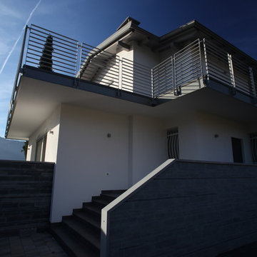 Residenza privata nel parco - casa SK