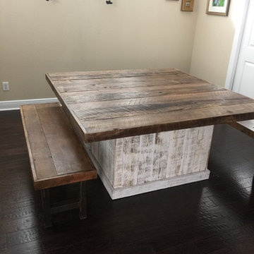 Dining Tables