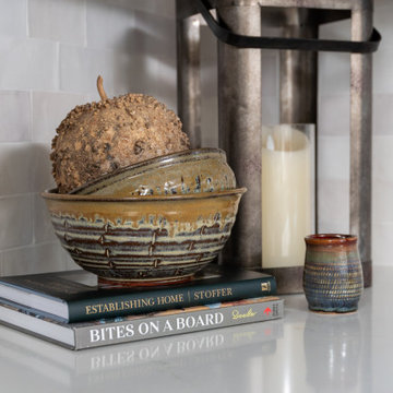 Kitchen Harmony