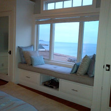 Window Seating