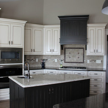Kitchen project 2014