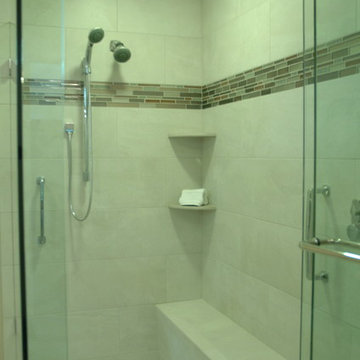 Falmouth Bathroom