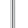 Anywhere Garden Torch Outdoor, Cylinder Shape, 2-Pack, 65" Tall