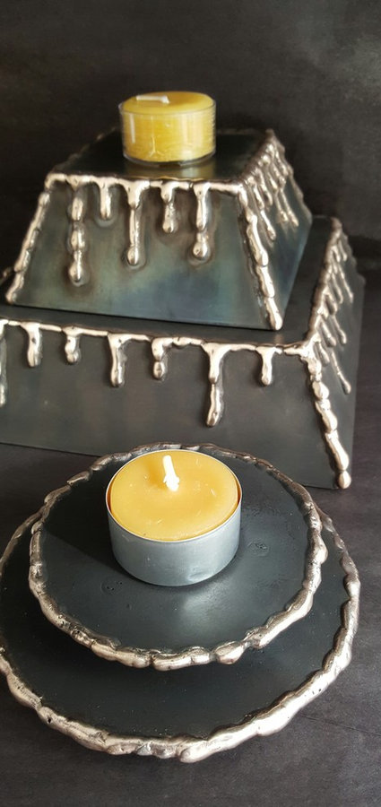 Candle Holders, Sconces, etc.