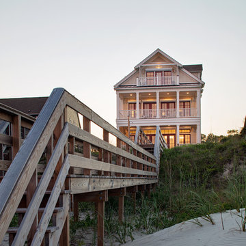 Seaview Cottage