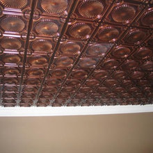 ceilings