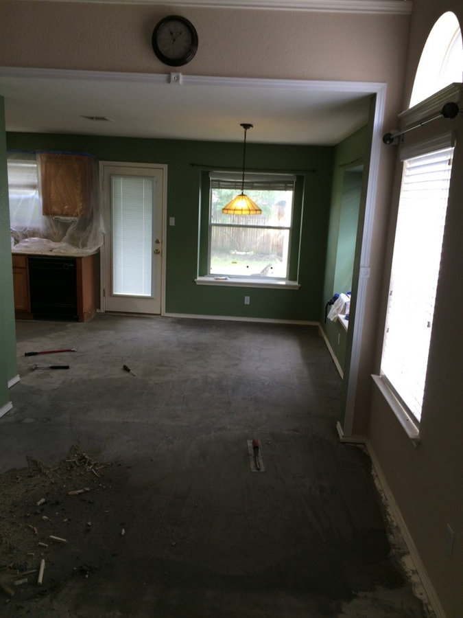 12X24 Porcelain Tile