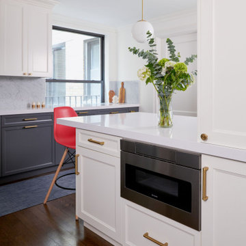 - W 103rd St Upper West Side Kitchen