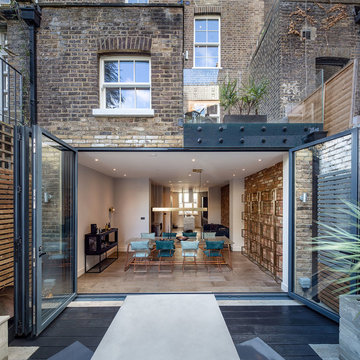 Bespoke North London Abode