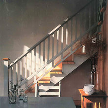 stair