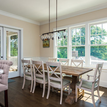 303 Cabbage Inlet
