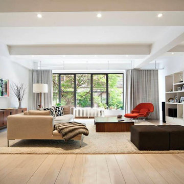 West Side Loft
