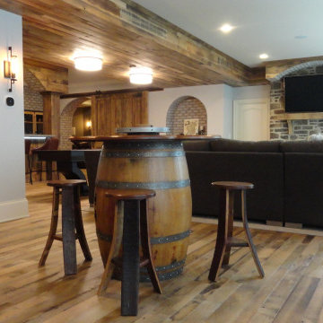 Irish Pub