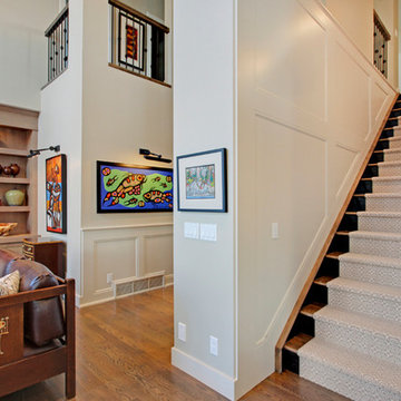 Elbow Valley Revitalizing Renovation