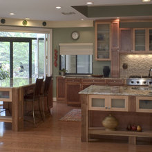Altadena Kitchen