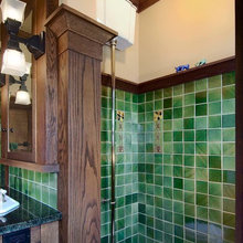 Bathroom Ideas