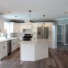 Kitchen - Ideas