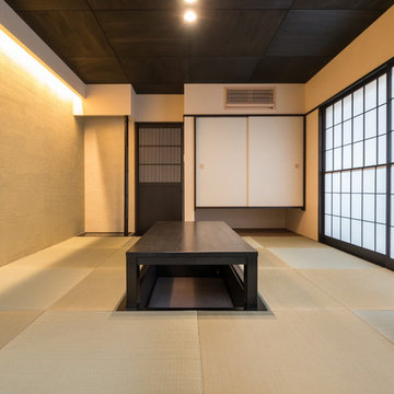 Matsudoshi F residence