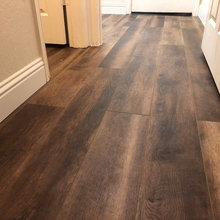 flooring options