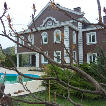 Country house with history