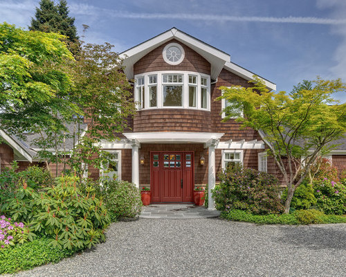 Terracotta Red | Houzz