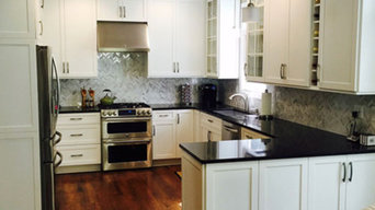 Kitchen Remodels