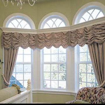 Vinyl WIndows