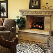 Chimenea