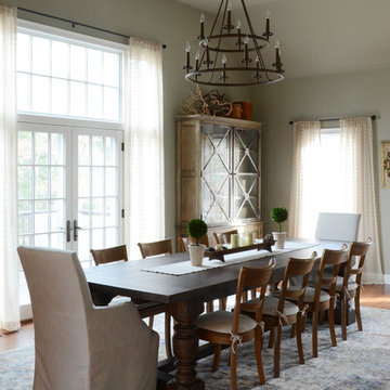 My Houzz: Family Finds Its Dream Home With Video Chat