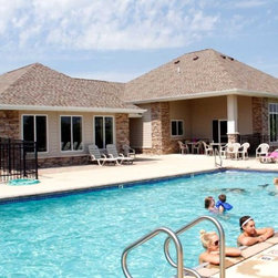 Nature Trails Club House - Products