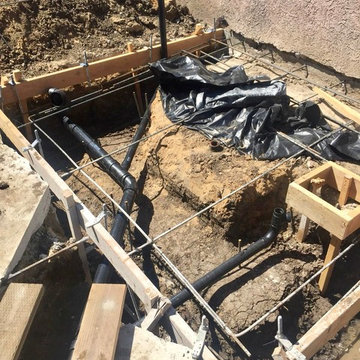 Bathroom Addition - Torrance