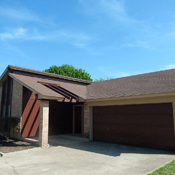 ProTect Painters: Exterior Painting in Watauga, TX