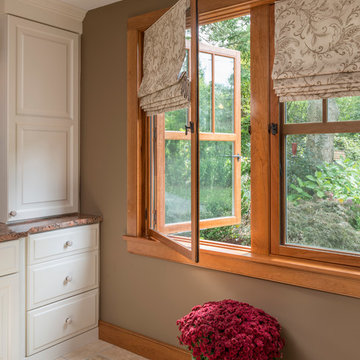 Church House Restoration