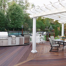 Patio Ideas