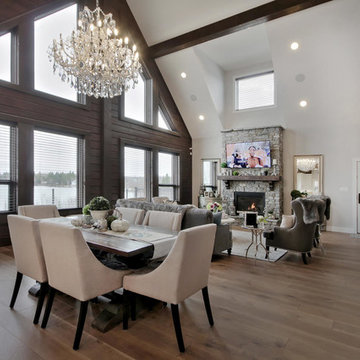 Glam Cottage